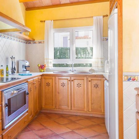 Villa Blancala 502 Cala Santandria  Ngoại thất bức ảnh